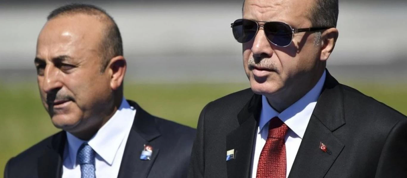 Εκνευρισμός στην Άγκυρα με DW και την «απειλή παραίτησης Τσαβούσογλου»: «Διαταράσσεται τις σχέσεις με Γερμανία»